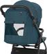 Carrello прогулянкова коляска Bravo CRL-8512 azure blue 25221ber