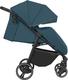 Carrello прогулянкова коляска Bravo CRL-8512 azure blue 25221ber