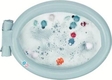 Babymoov надувная ванночка Aqua Dots A019410