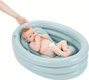 Babymoov надувная ванночка Aqua Dots A019410