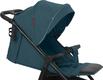 Carrello прогулянкова коляска Bravo CRL-8512 azure blue 25221ber