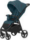 Carrello прогулянкова коляска Bravo CRL-8512 azure blue 25221ber