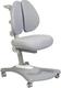 FunDesk дитяче крісло Fortuna Grey Fortuna Grey