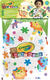 CRAYOLA Mini Kids фартук 25-3940