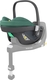 Maxi-Cosi автокресло Pebble 360 Essential Green 8044047110