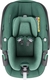 Maxi-Cosi автокресло Pebble 360 Essential Green 8044047110