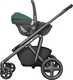 Maxi-Cosi автокресло Pebble 360 Essential Green 8044047110
