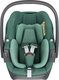 Maxi-Cosi автокресло Pebble 360 Essential Green 8044047110