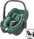Maxi-Cosi автокресло Pebble 360 Essential Green 8044047110