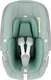 Maxi-Cosi автокресло Pebble 360 Essential Green 8044047110