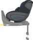 Maxi-Cosi автокресло Pearl 360 Authentic Graphite 8045550110