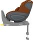 Maxi-Cosi автокресло Pearl 360 Authentic Cognac 8045650110