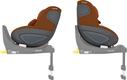 Maxi-Cosi автокресло Pearl 360 Authentic Cognac 8045650110