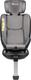 Bebe Confort автокресло EvolveFix Plus i-Size Gray Mist 8105460210