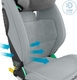 Maxi-Cosi автокресло Rodifix Pro I-Size Authentic Grey Ex 8800510112