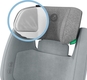 Maxi-Cosi автокресло Rodifix Pro I-Size Authentic Grey Ex 8800510112