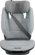 Maxi-Cosi автокресло Rodifix Pro I-Size Authentic Grey Ex 8800510112
