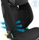Maxi-Cosi автокрісло Rodifix Pro I-Size Authentic Black Ex 8800671112