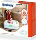 Bestway детский бассейн-ванночка 51116 белый 21223ber