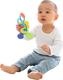 Playgro брязкальце "Квіточка" Цветочек 90334iti
