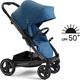 X-Lander универсальная коляска 2в1 X-Cite PETROL BLUE 90758iti