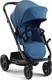 X-Lander универсальная коляска 2в1 X-Cite PETROL BLUE 90758iti