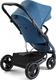 X-Lander универсальная коляска 2в1 X-Cite PETROL BLUE 90758iti