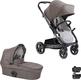 X-Lander универсальная коляска 2в1 X-Cite EVENING GREY 90760iti