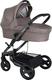 X-Lander универсальная коляска 2в1 X-Cite EVENING GREY 90760iti