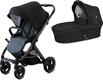X-Lander универсальная коляска 2в1 X-Pulse ASTRAL BLACK 90762iti