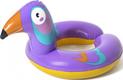 Bestway надувной круг 36112  violet 22487ber