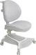 Cubby дитяче крісло Adonis Grey Adonis Grey