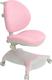 Cubby дитяче крісло Adonis Pink Adonis Pink