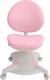 Cubby дитяче крісло Adonis Pink Adonis Pink