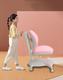Cubby дитяче крісло Adonis Pink Adonis Pink