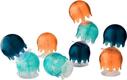Boon игрушка для купания Jellies B11378