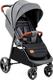 Kinderkraft прогулочная коляска Grande Plus Grey (KSGRAN00GRY0000) KSGRAN00GRY0000