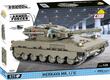 COBI конструктор Танк Меркава Mk 1 COBI-2621