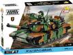 COBI конструктор Танк M1A2 SEP v3 Абрамс COBI-2623