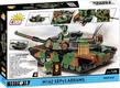 COBI конструктор Танк M1A2 SEP v3 Абрамс COBI-2623