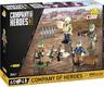 COBI конструктор Company of Heroes 3 Компанія героїв COBI-3041