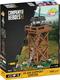 COBI конструктор Company of Heroes 3 USA Центр Авиаподдержки COBI-3042