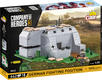 COBI конструктор Company of Heroes 3 Немецкий дот COBI-3043