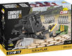 COBI конструктор Company of Heroes 3 Зенитная пушка FlaK 88-мм COBI-3047