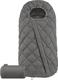 Cybex конверт Snogga 2 Soho Grey 522000543bbg