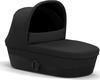 Cybex люлька Melio Deep Black black 520004245bbg