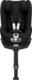 Cybex автокресло Sirona Z2 i-Size Plus Deep Black 522002427bbg