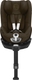 Cybex автокресло Sirona Z2 i-Size Plus Khaki Green 522002419bbg