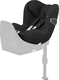 Cybex автокресло Sirona Z2 i-Size Deep Black 522002405bbg