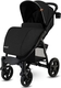 Lionelo прогулочная коляска Annet Plus BLACK CARBON LO-ANNET PLUS BLACK CARBON